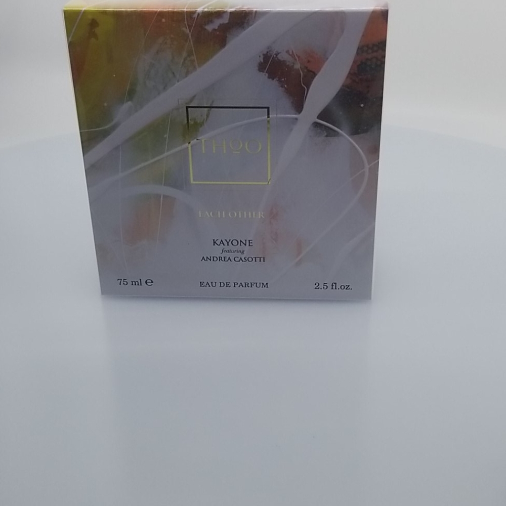 THOO BNIB "Each Other" (2.5 Oz) Fragrance